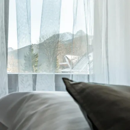 Appartamento With Mountain View Nedzy Kubinca By Rent Like